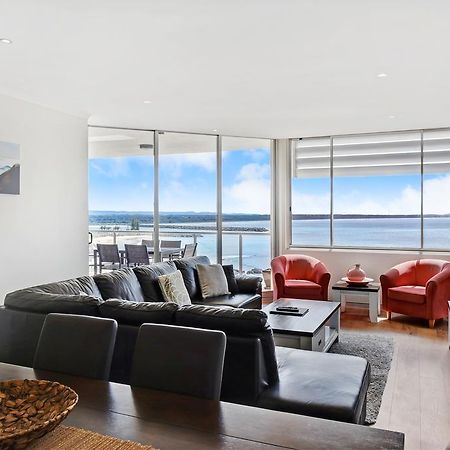 פורט מקווארי Sandcastle Apartments מראה חיצוני תמונה