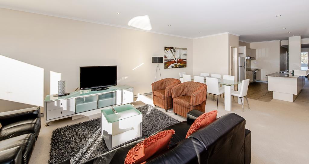 פורט מקווארי Sandcastle Apartments חדר תמונה
