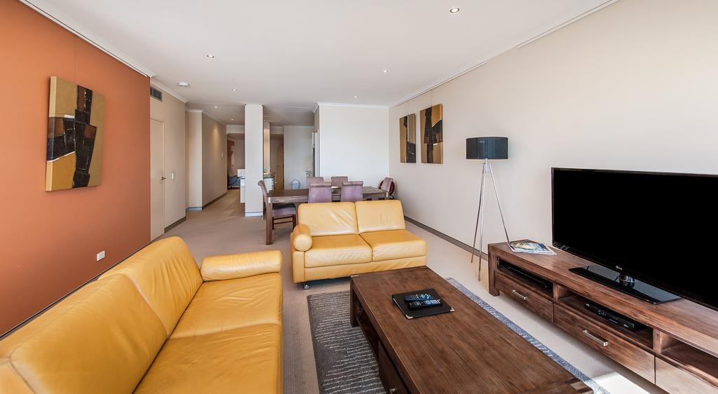 פורט מקווארי Sandcastle Apartments מראה חיצוני תמונה